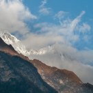 Himalayan Moon